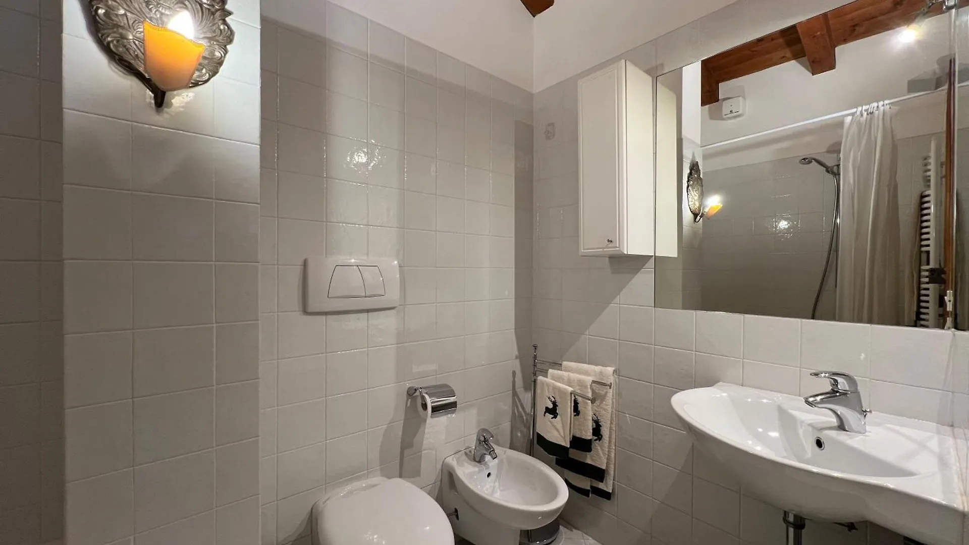 Mansarda A Cortina Apartment Cortina d'Ampezzo Italy