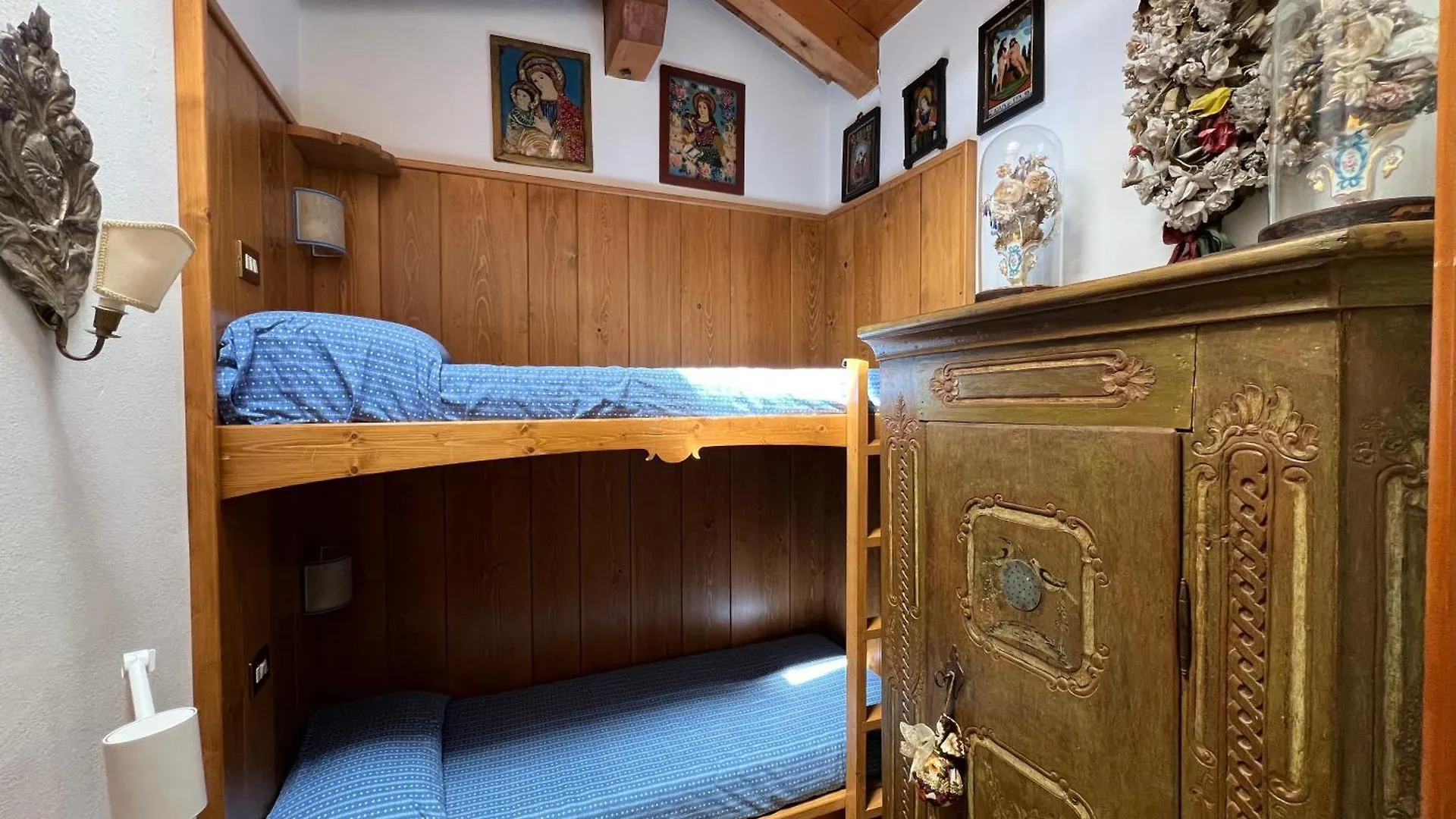 Mansarda A Cortina Apartment Cortina d'Ampezzo 0*,  Italy