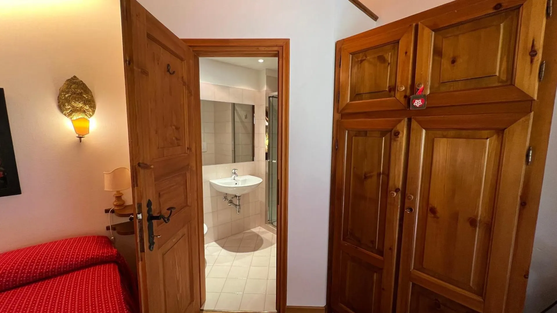 Mansarda A Cortina Apartment Cortina d'Ampezzo