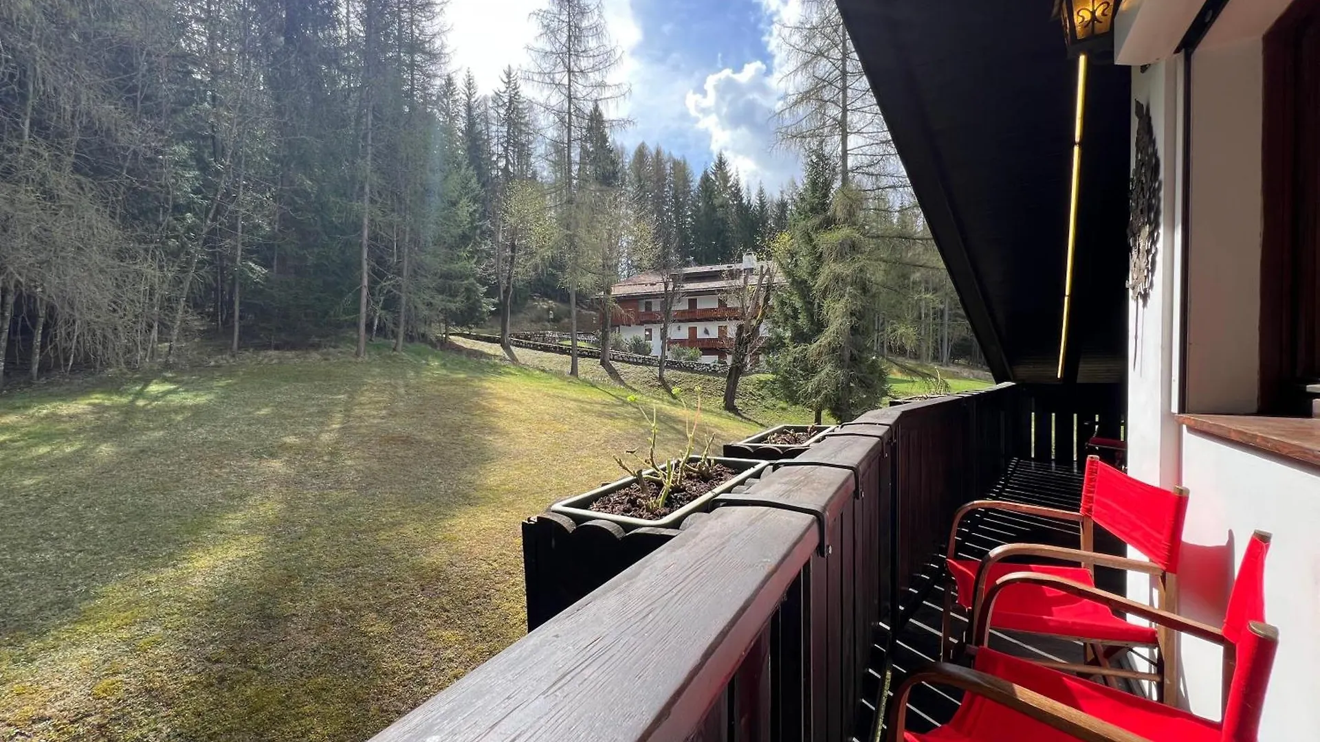 Mansarda A Cortina Apartment Cortina d'Ampezzo 0*,