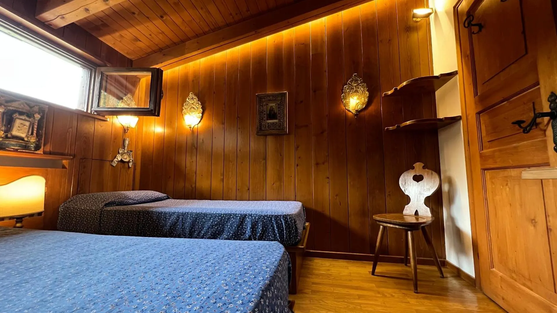 Mansarda A Cortina Apartment Cortina d'Ampezzo